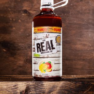 Mango Milkshake Syrup 1.5L