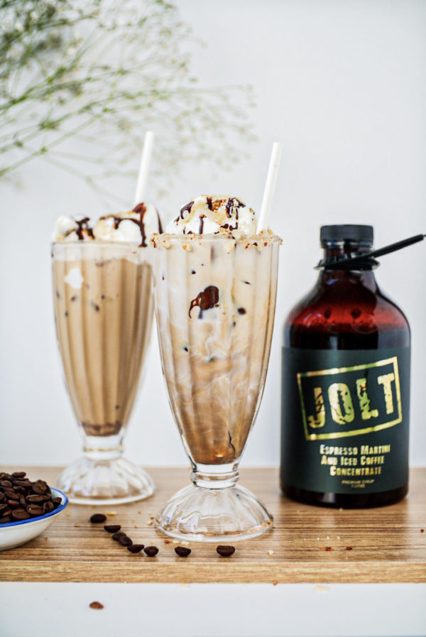 JOLT Iced Coffee and Espresso Martini Concentrate - Image 3