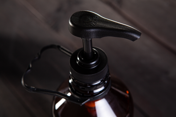Raw Liquid Sugar Pump - Image 2