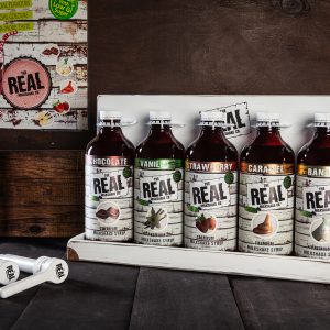 Milkshake Starter Pack 1.5L