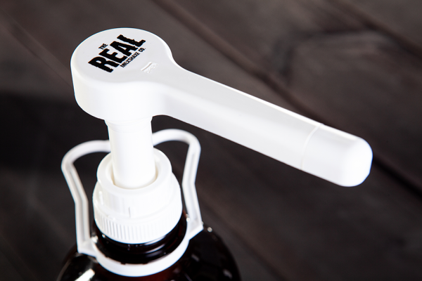 Milkshake Syrup Pump - Image 2