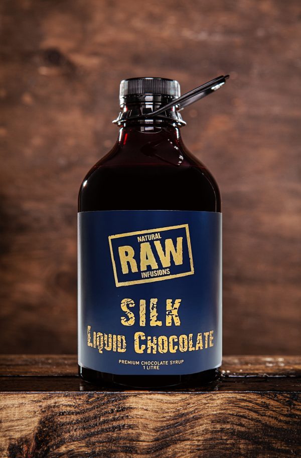 SILK Liquid Chocolate Case Deal 6 x 1L - Image 2