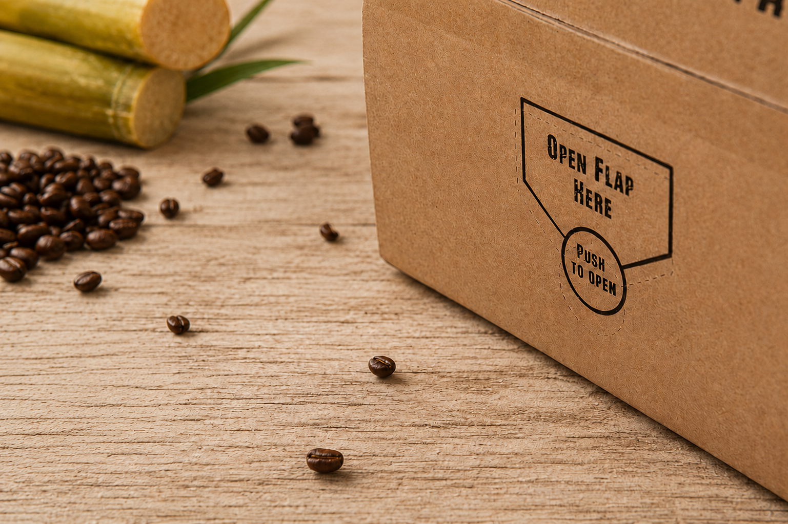 10L Baristas Liquid Sugar Bag In Box Catering Re-Fill Pack - Image 2
