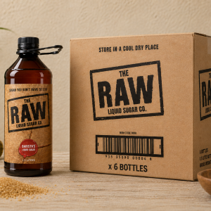 Raw Liquid Sugar Case deal