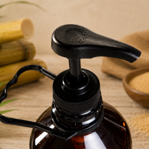 Raw Liquid Sugar pump