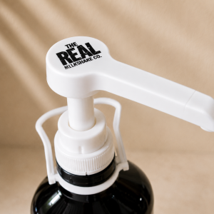 Real Milkshake 15ml pump