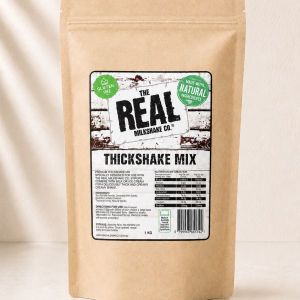 Real Thick Shake mix