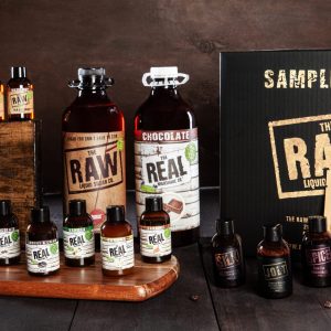 Sample Pack (free shipping)