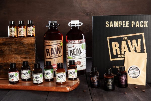 Sample Pack (free shipping)