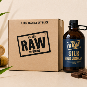 Silk Infusion case deal