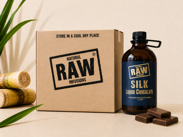 Silk Infusion case deal