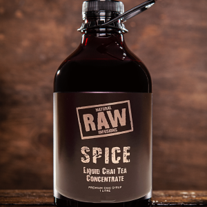 SPICE Chai Tea Concentrate