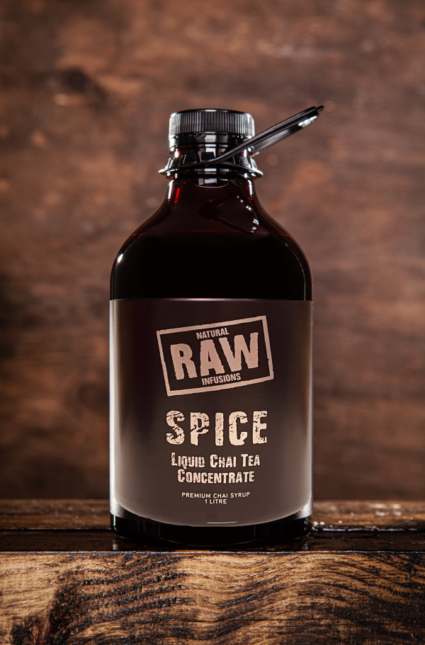 SPICE Chai Tea Concentrate