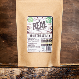 Thick Shake Mix 1Kg