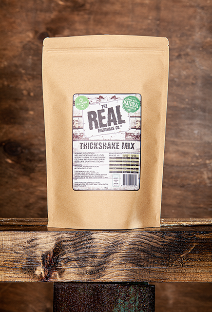 Thick Shake Mix 1Kg