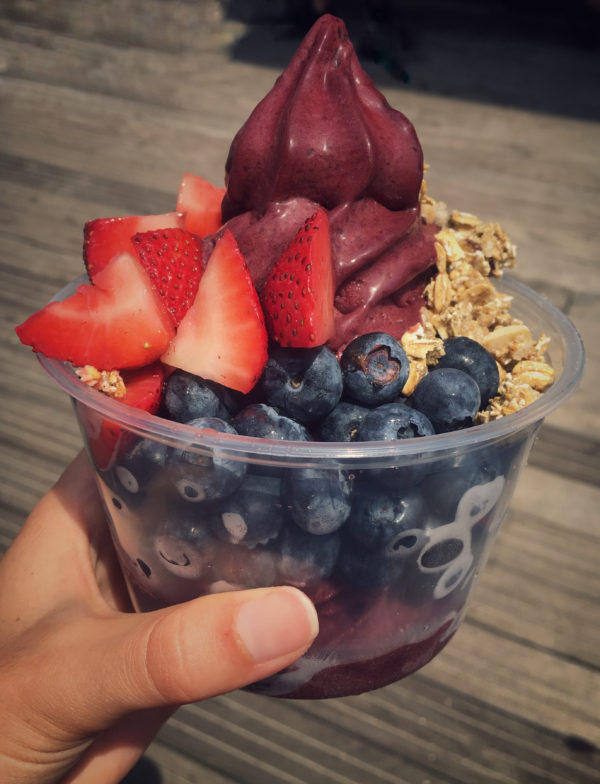 WILD Acai 6 x 1Kg - Image 2