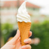 Mama Mia Vegan Coconut Soft Serve Mix 1.5kg - Image 2