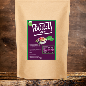 WILD Acai 1kg