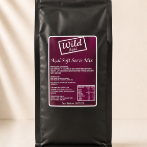 Wild Acai single bag