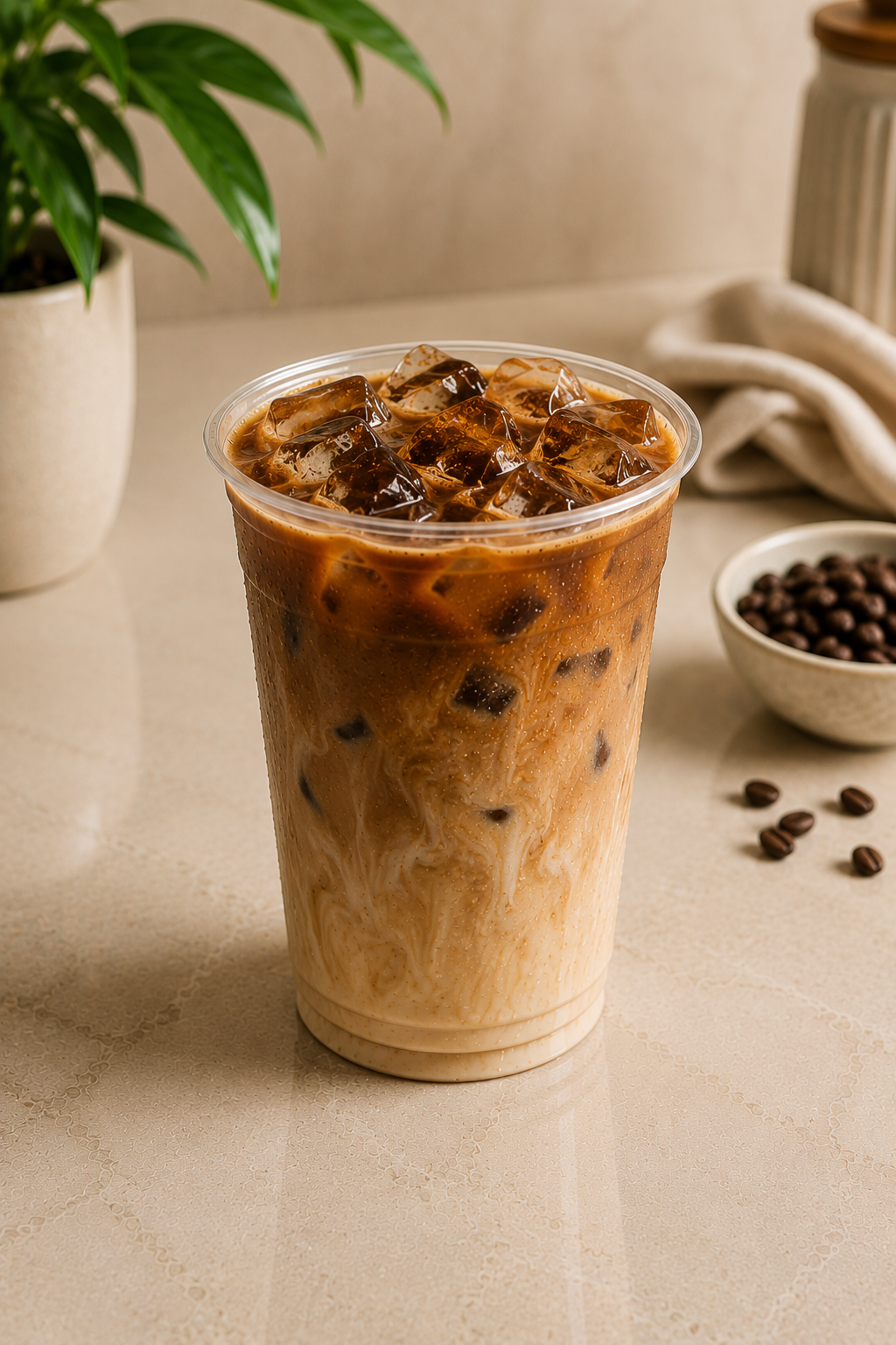 JOLT Ice Coffee Concentrate Case Deal 6 x 1L - Image 5