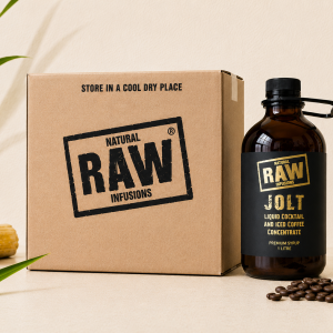 Jolt Infusion case deal
