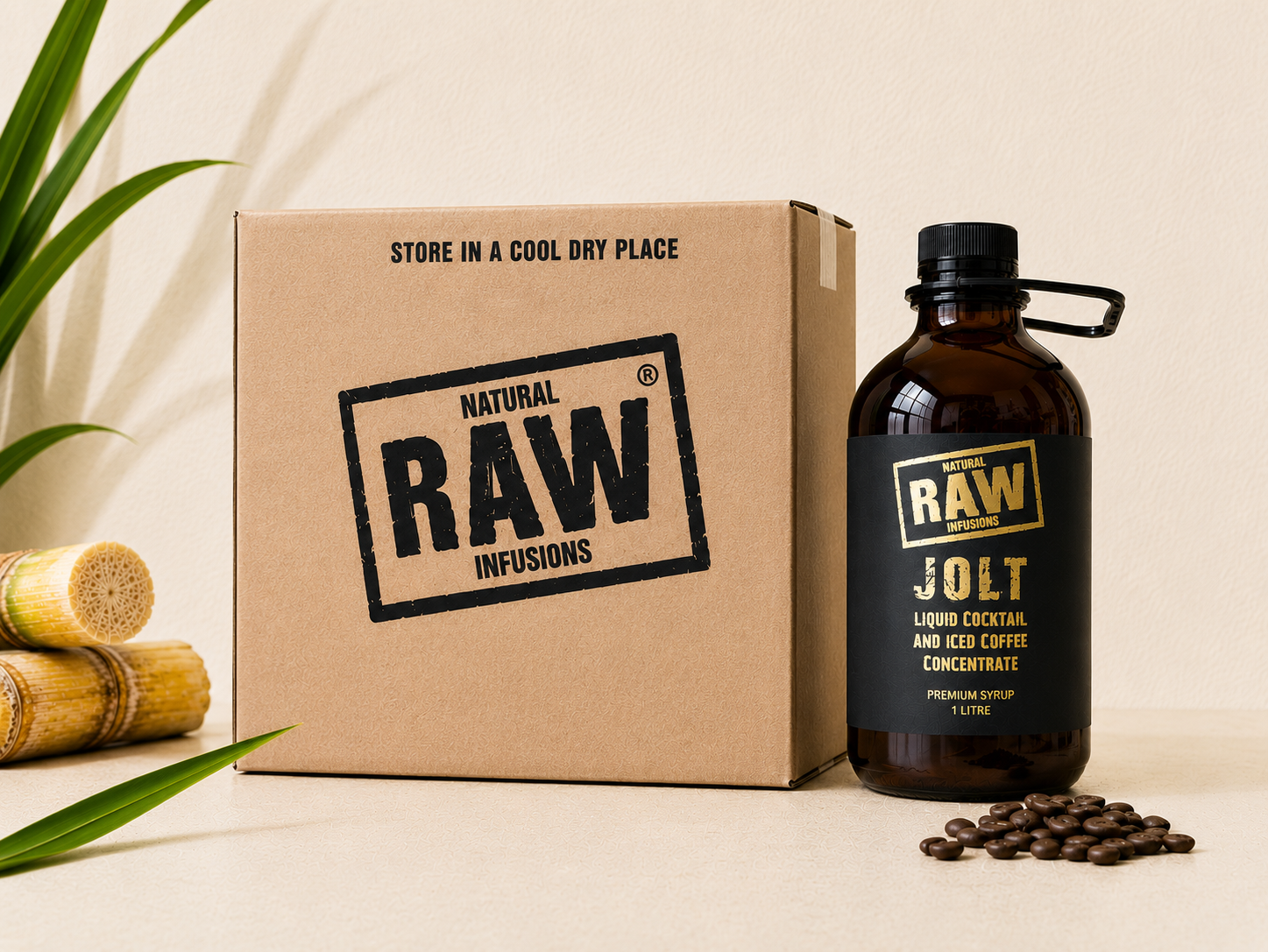 Jolt Infusion case deal